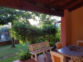 Casa Glicine